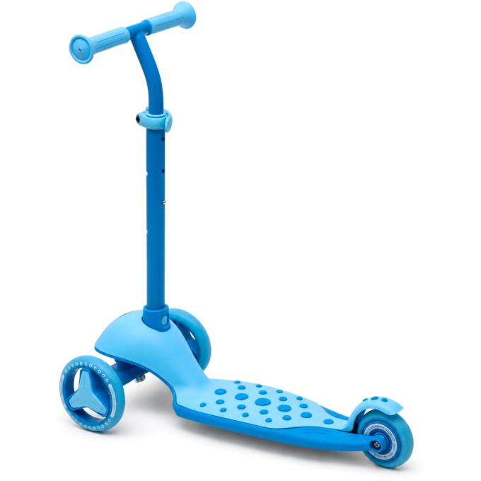 iSporter M3Z_Blue