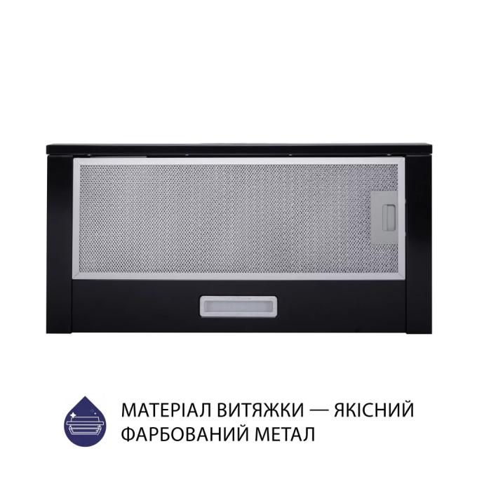 Minola HTL6614BL1000LED