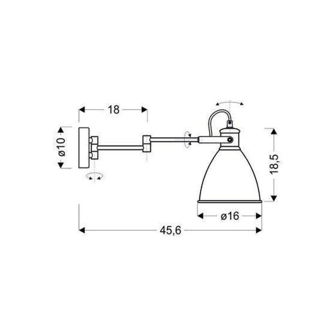 Candellux 21-85238