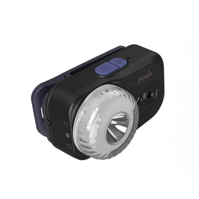 Fenix HL17Rblack