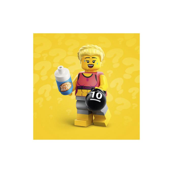 LEGO 71045