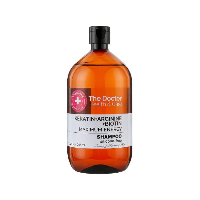 The Doctor 8588006041705