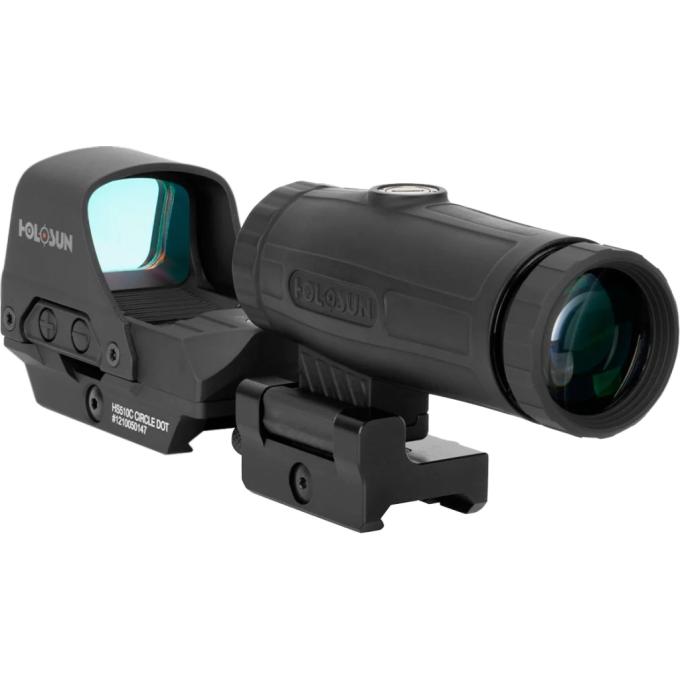 Holosun 510CsHM3X