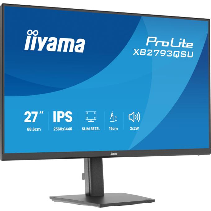 Iiyama XB2793QSU-B1