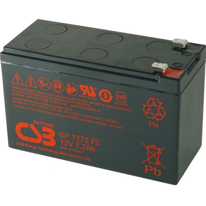 CSB GP1272_28W