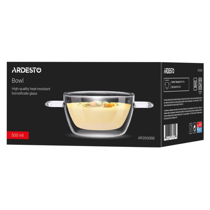 Ardesto AR2650BB