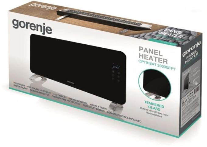 Gorenje OPTIHEAT2000GTPT