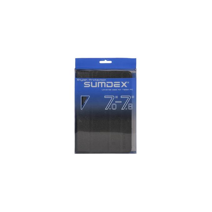 SUMDEX TCH-704BK