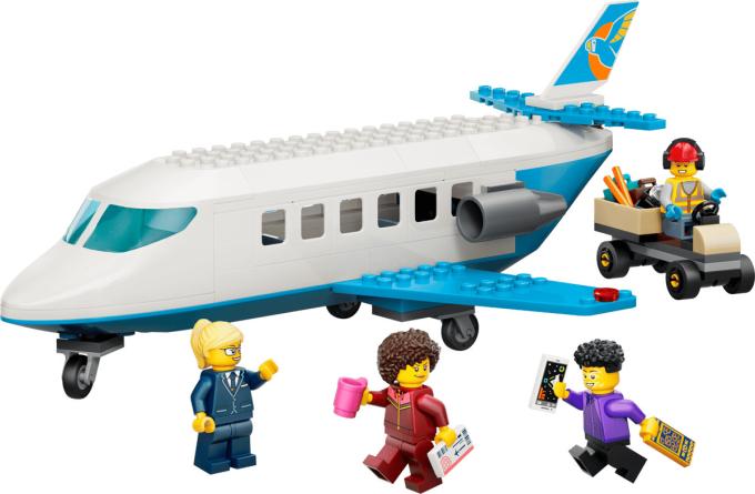 LEGO 60492