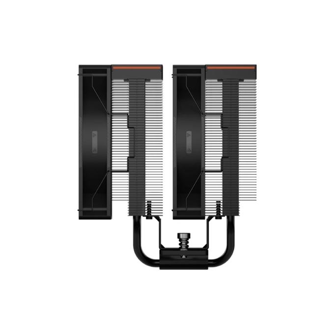 PCcooler RT620Pro Digital BK