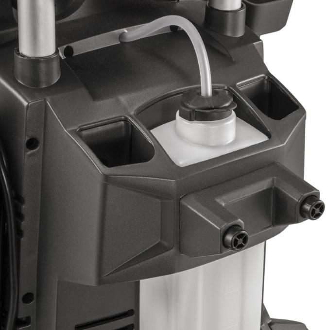 STIGA HPS650RG