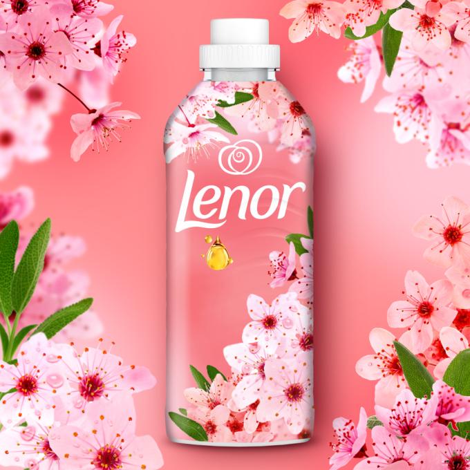 Lenor 8700216326612