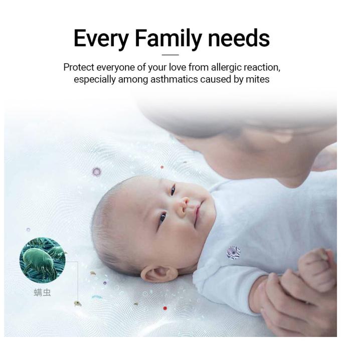 Xiaomi Dust Mite