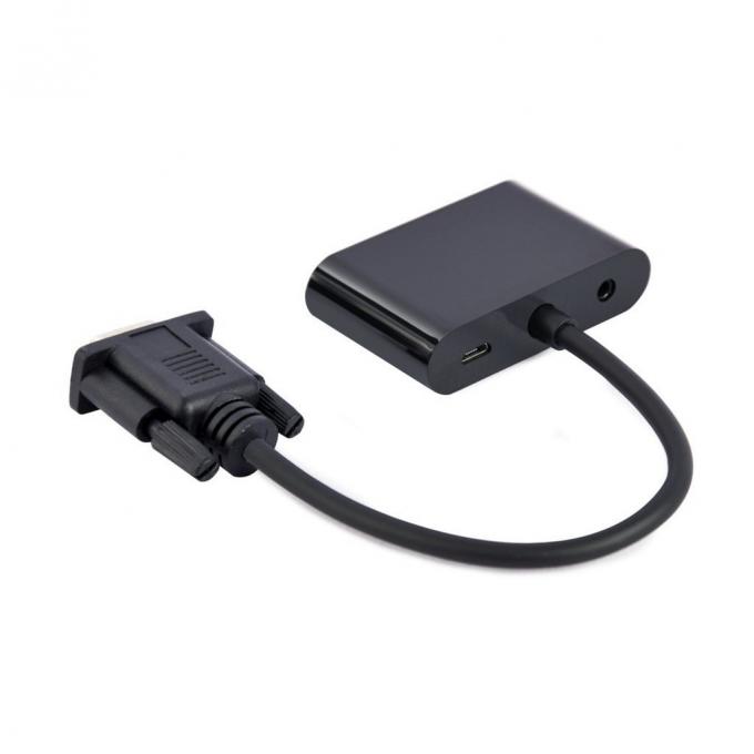 Cablexpert A-VGA-HDMI-02