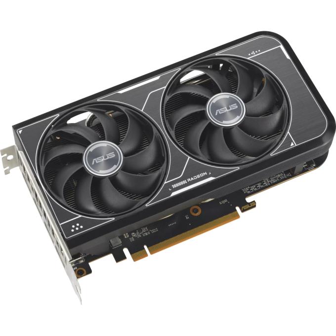 ASUS DUAL-RX6600-8G-V3