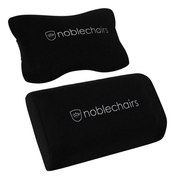 Noblechairs NBL-ICN-PU-JED