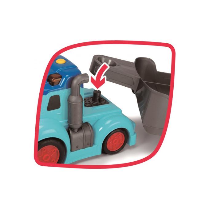 Dickie Toys 4119002