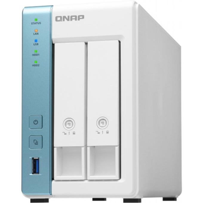 QNap TS-231K