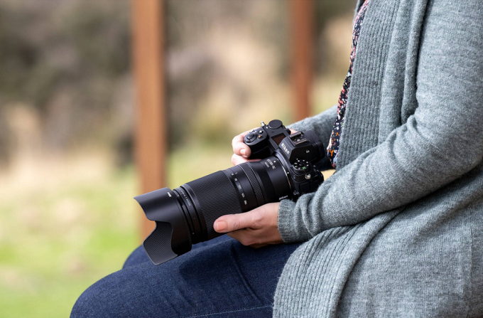 Nikon JMA721DA