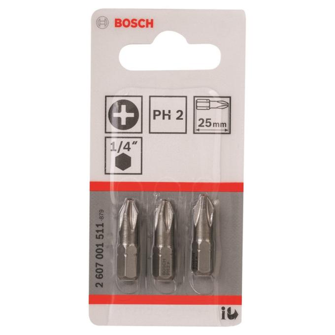 BOSCH 2.607.001.511