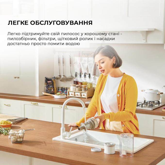 Dreame VPV20A