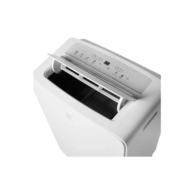 ELECTROLUX EACM-09 HR/N6
