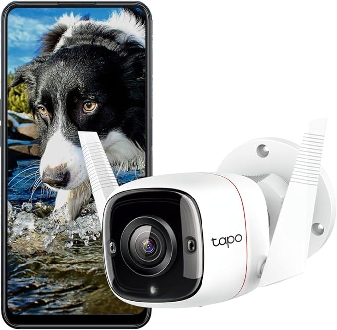 TP-Link Tapo C310