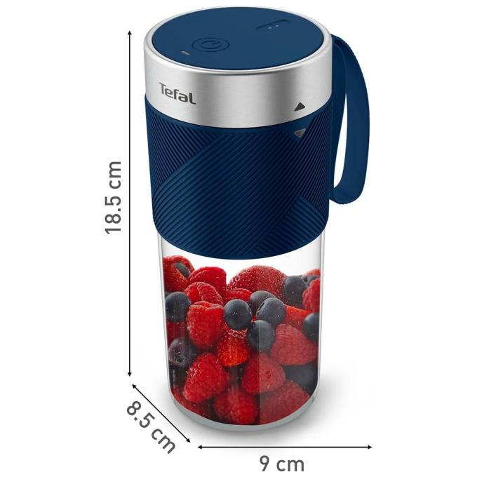 TEFAL BL1CT8F0