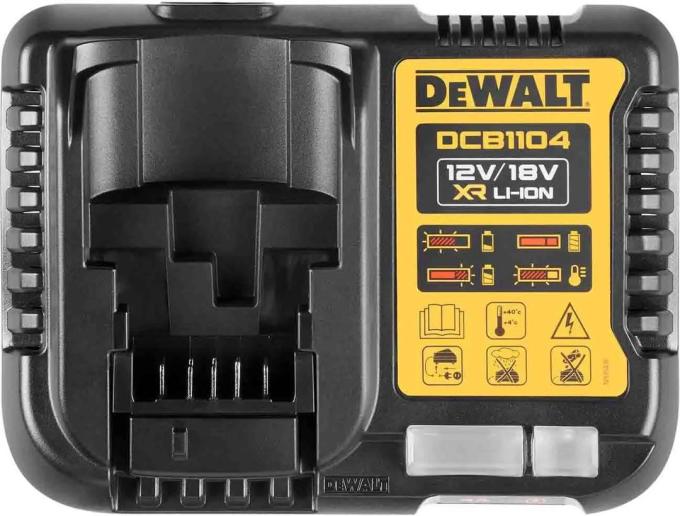 DeWALT DCB1104M2