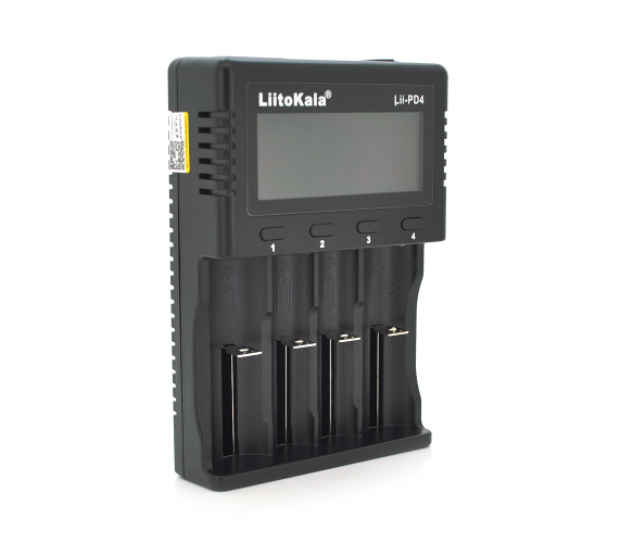 Liitokala Lii-PD4