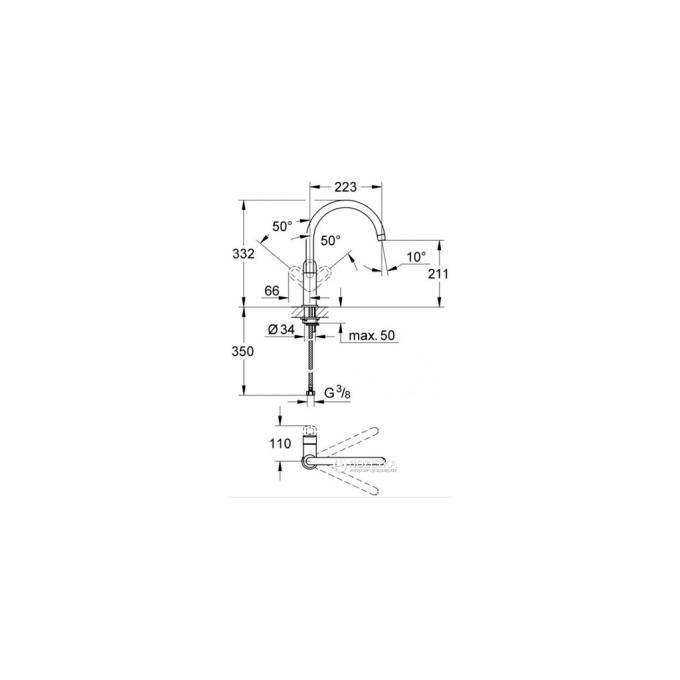 Grohe 31368000