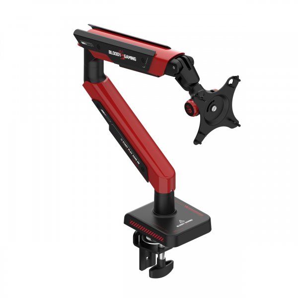 Bloody DM-8 (Sports Red)