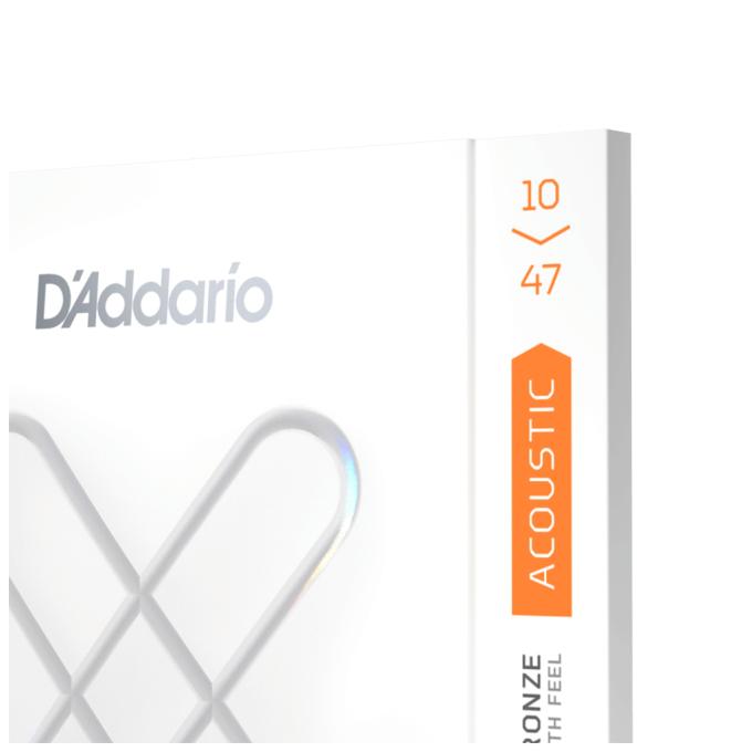 D'Addario XSAPB1047