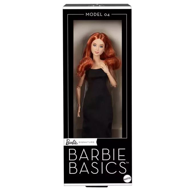 BARBIE JBH74