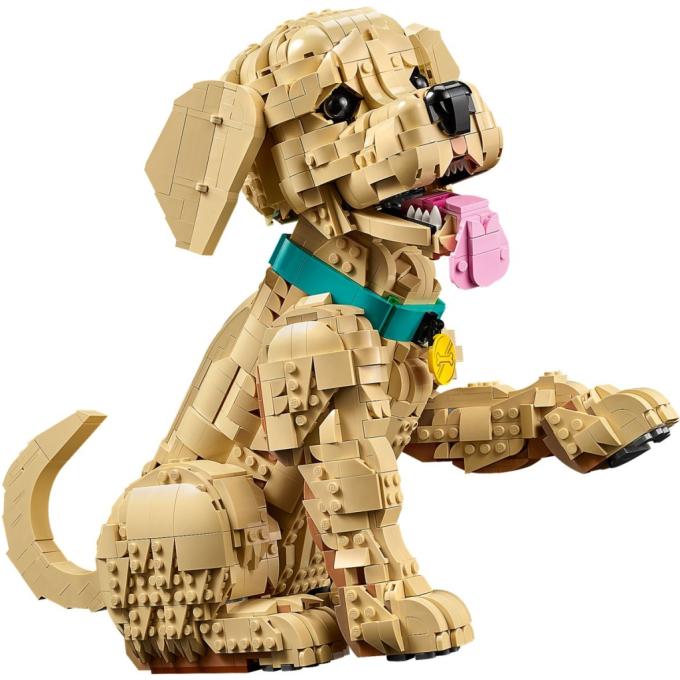 LEGO 11384