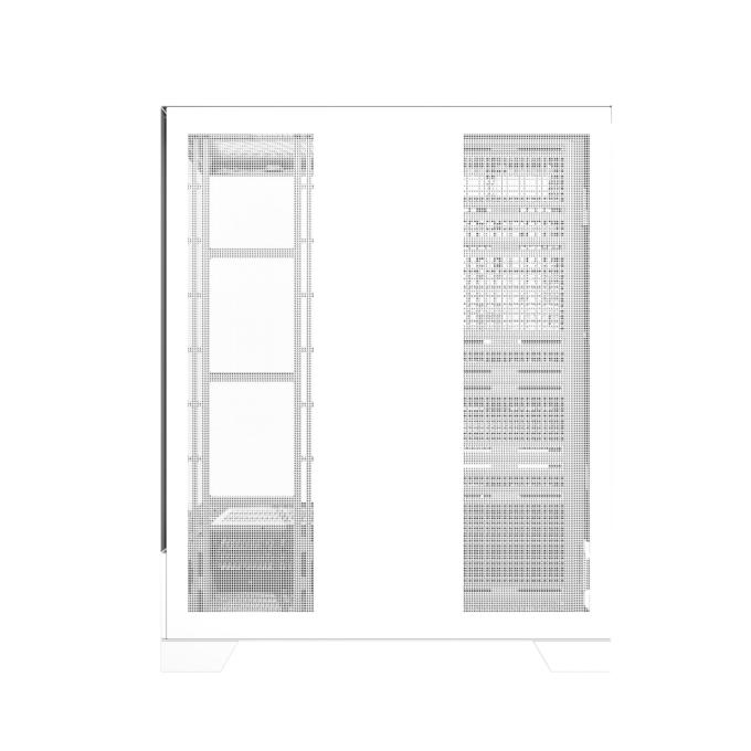 DARKFLASH DY451L PRO WHITE