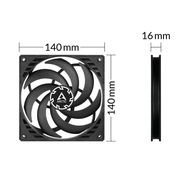 Arctic ACFAN00268A