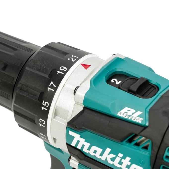 Makita DDF484RTE