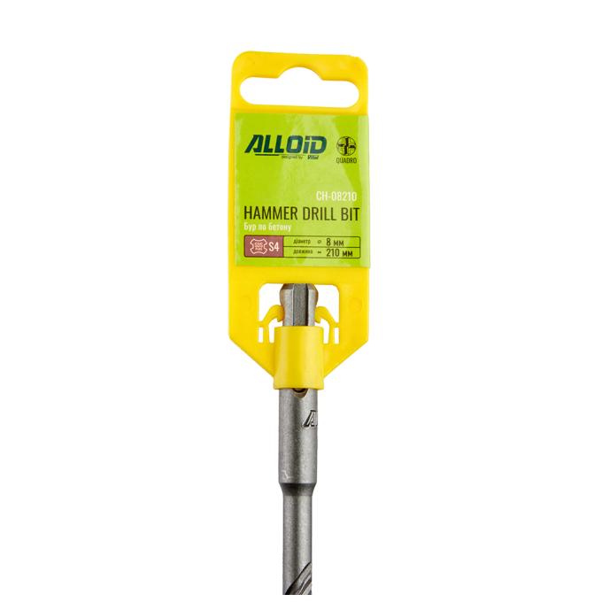 Alloid CH-08210