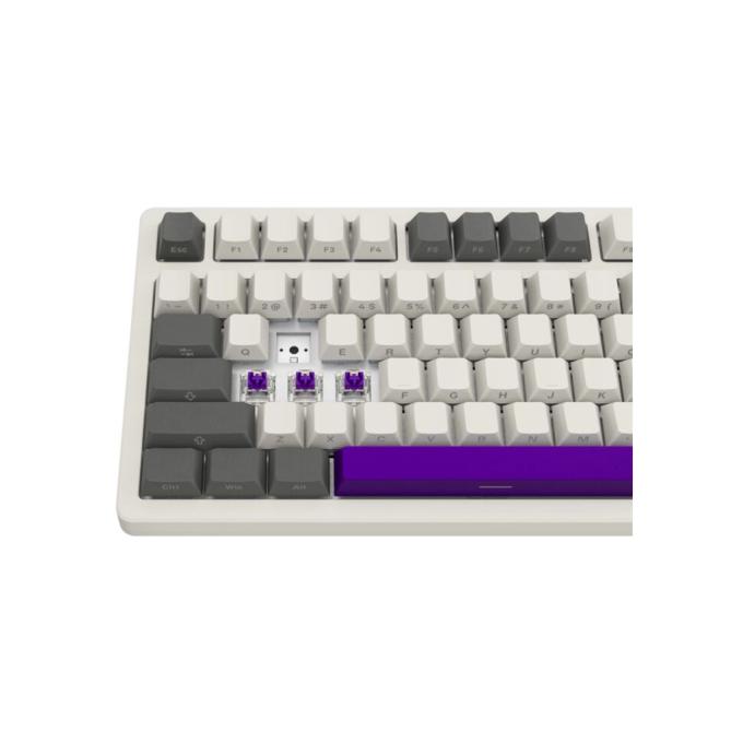 LORGAR LRG-KBP70TKLW-RT-US