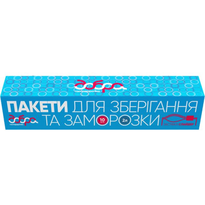 Добра Господарочка 4820086523264