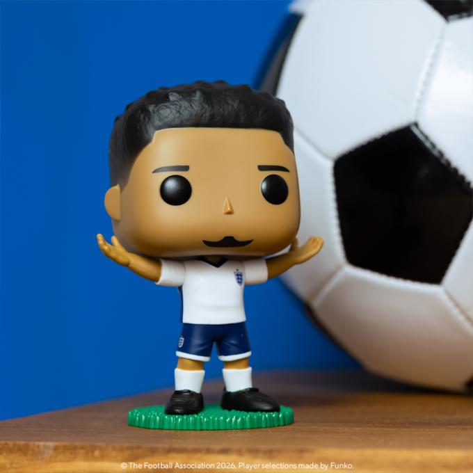 Funko Pop 92722