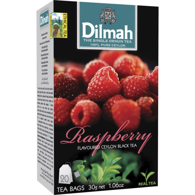 Dilmah 9312631142211