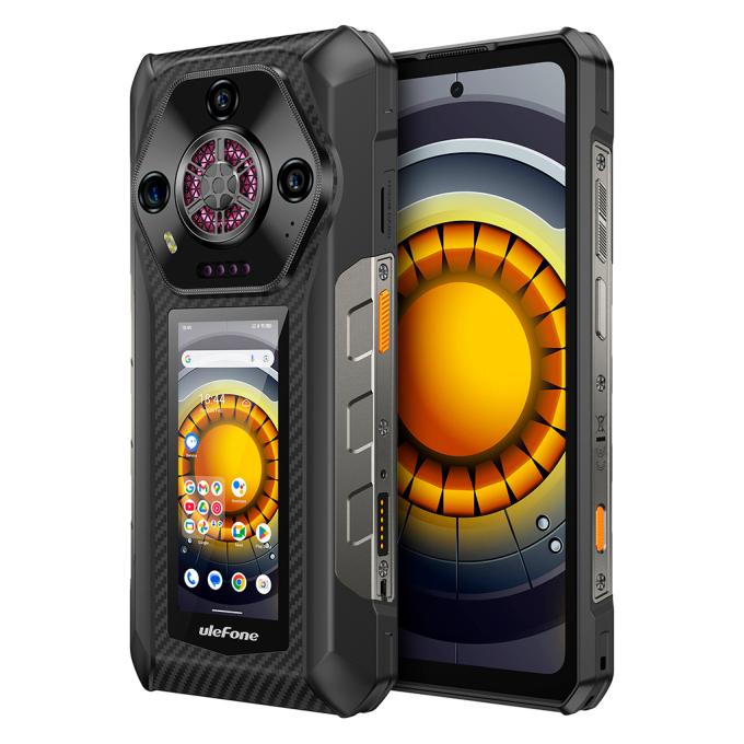 Ulefone 6975326662444