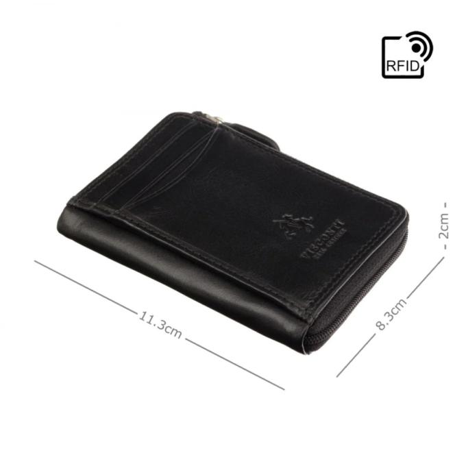 Visconti HT4 BLK