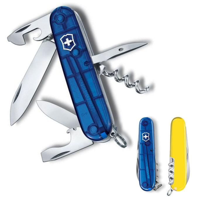 Victorinox 1.3603.T2.8