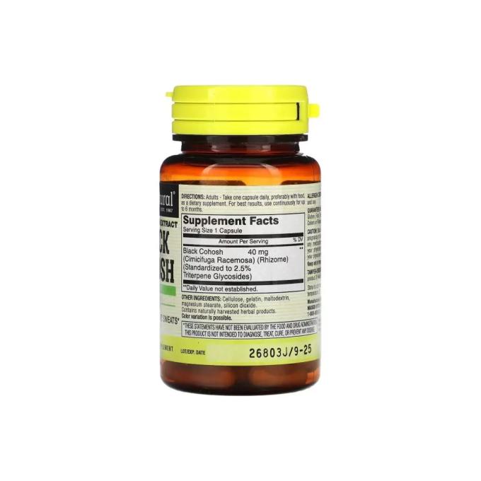 Mason Natural MAV-13045