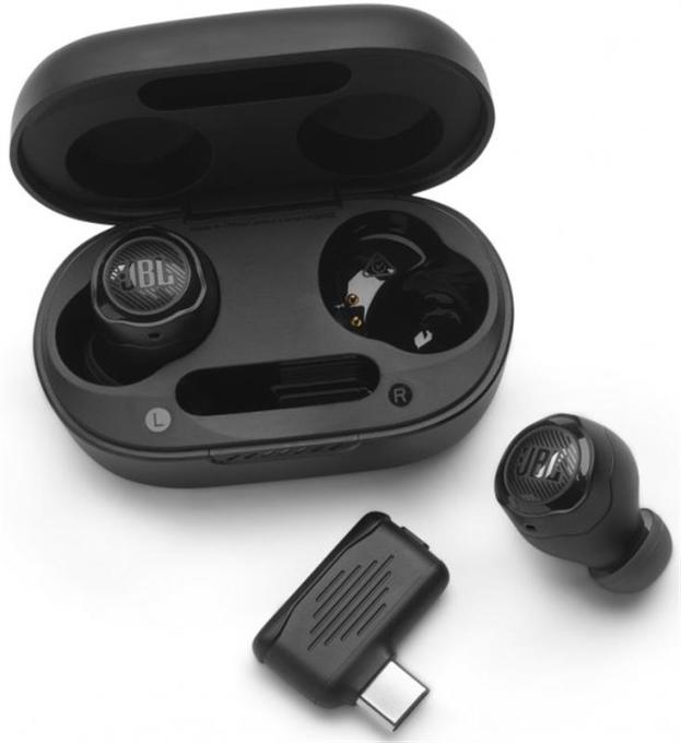 JBL JBLQTWSAIRBLK