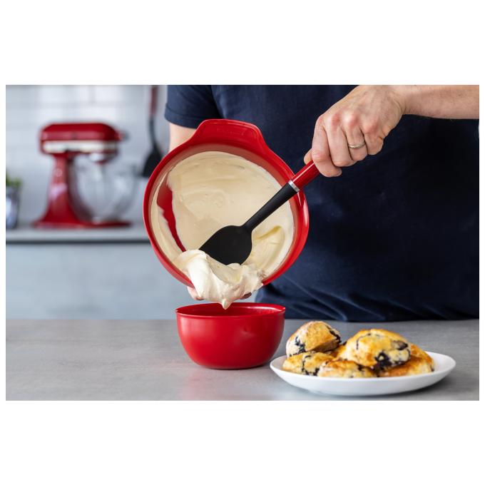 KitchenAid KQG463OHERE
