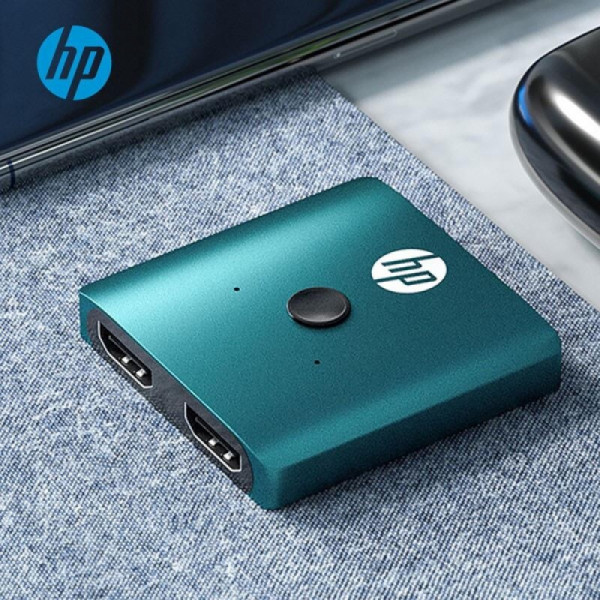 HP (HP official licensee) DHC-HD01V